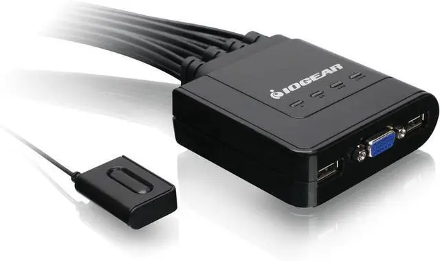 Main image of IOGEAR GCS24U