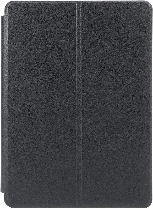 Alt view image 5 of 6 - Mobilis Origine 10" Folio Case for Tablet (Folio, Microsoft, Microsoft Surface Go, 10", 262 g, Black)