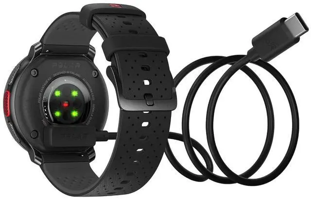 Alt view image 2 of 3 - Polar Charge 2.0 USB-C (Cable)