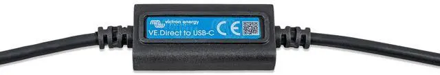 Alt view image 6 of 6 - Victron Energy VE.Direct to USB-C Interface