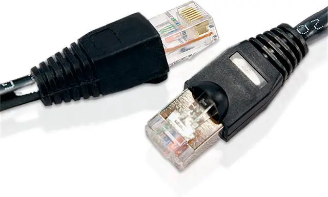 Alt view image 3 of 3 - CAT6-65-S Retractable Ethernet Cable Reel, 65 ft Shielded CAT6 Cable with Steel Reel and Static End, Professional Network Cable Management for Stage, Studio, Office, and Industrial Use