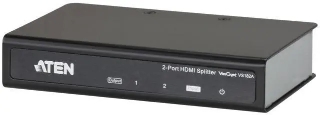 Main image of ATEN VS182A-AT-G HDMI Splitter