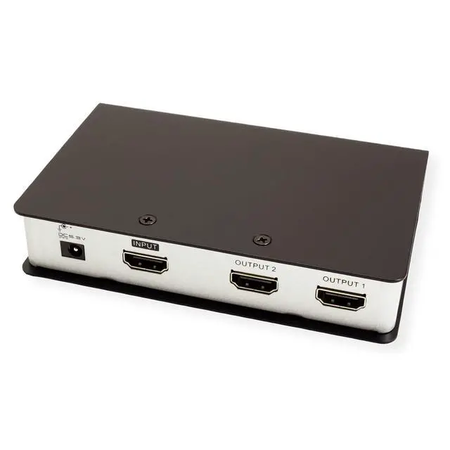 Alt view image 2 of 5 - ATEN VS182A-AT-G HDMI Splitter