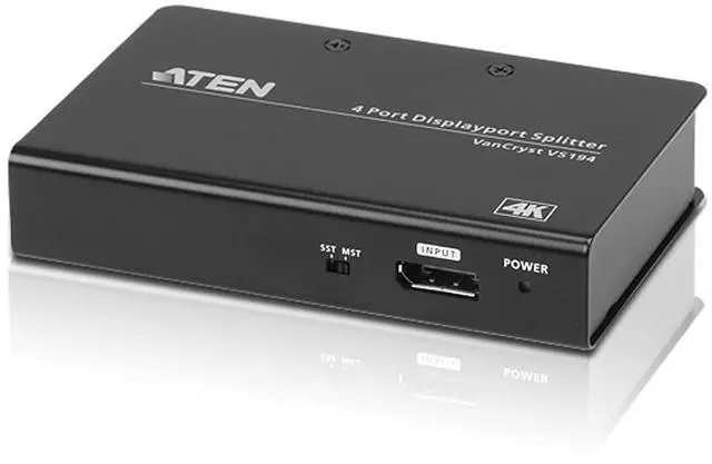 Main image of Aten vs192 DisplayPort 2 Distribution K/60Hz,