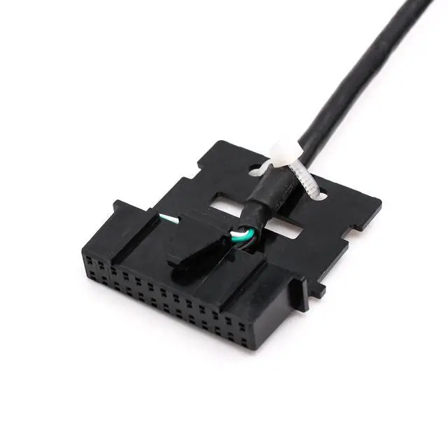 Alt view image 5 of 6 - Replace Motorola PMKN4010B PMKN4010 USB Programming Cable,Compatible for Motorola XPR 4350 XPR 4500 XPR 4550 XPR 4580 XPR 5350 XPR 5550 DR3000 XiR M8268 Radio Programming Cable