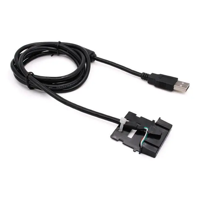 Alt view image 6 of 6 - Replace Motorola PMKN4010B PMKN4010 USB Programming Cable,Compatible for Motorola XPR 4350 XPR 4500 XPR 4550 XPR 4580 XPR 5350 XPR 5550 DR3000 XiR M8268 Radio Programming Cable