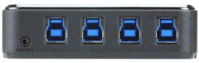 Alt view image 5 of 7 - 4-Port USB to USB-C