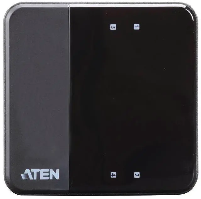 Alt view image 6 of 7 - 4-Port USB to USB-C