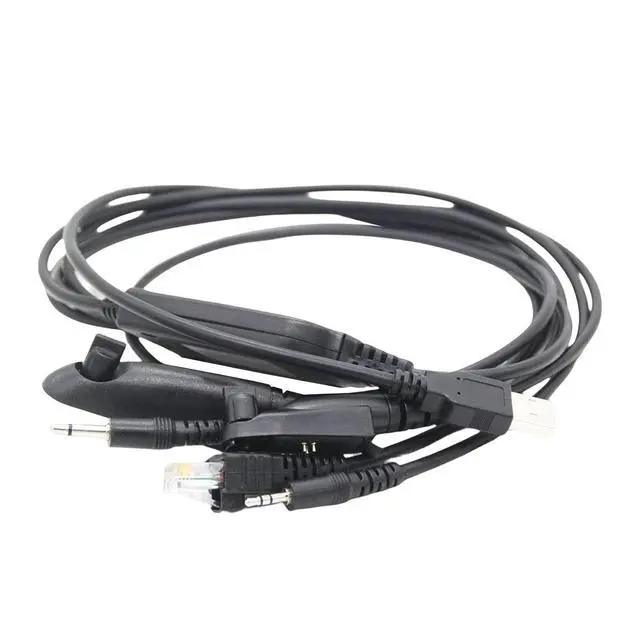 Alt view image 7 of 7 - USB Programming Cable USB Program Cable for EX600 GP328Plus GP644
