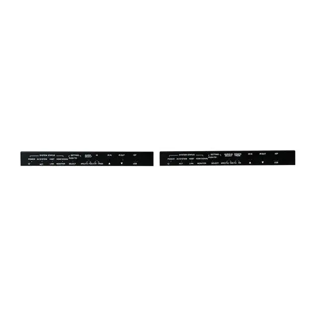 Alt view image 3 of 4 - AC-EX40-444-PLUS-KIT Ultra Slim 40 Meter 4K60 Extender