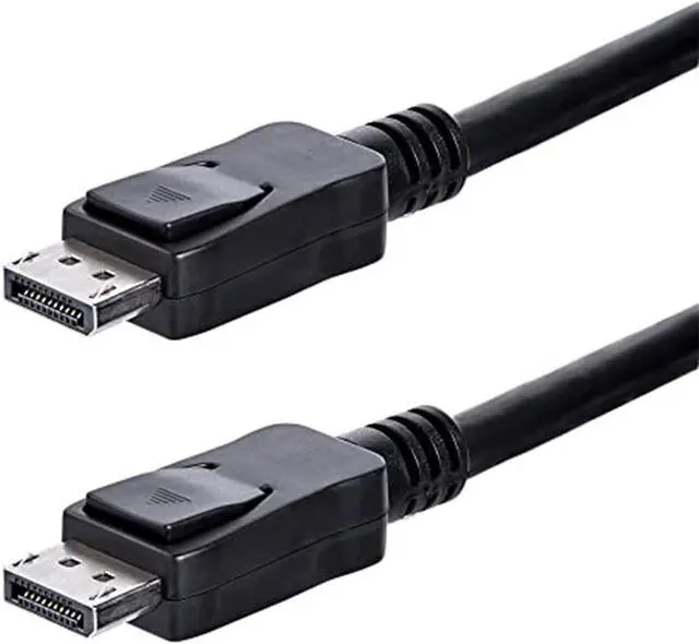 Alt view image 3 of 3 - Lenovo DisplayPort to DisplayPort Cable (0A36537)