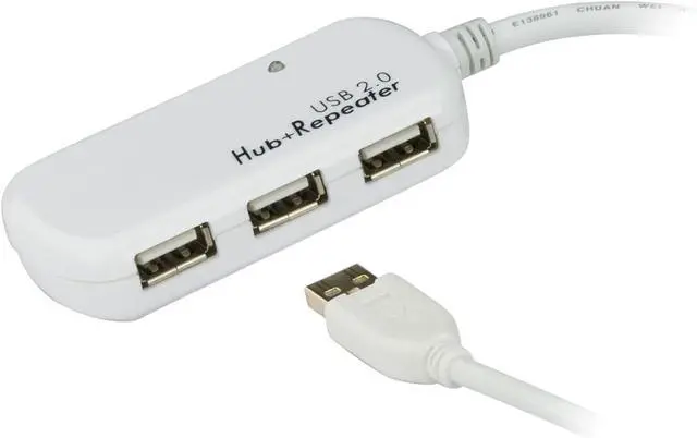 Main image of UE2120H - USB-Erweiterung - bis zu 12 m