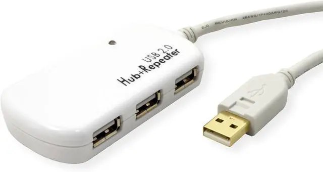 Alt view image 2 of 6 - UE2120H - USB-Erweiterung - bis zu 12 m