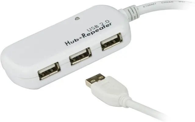 Alt view image 4 of 6 - UE2120H - USB-Erweiterung - bis zu 12 m