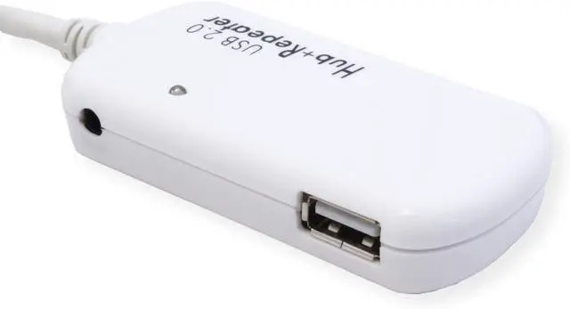 Alt view image 6 of 6 - UE2120H - USB-Erweiterung - bis zu 12 m