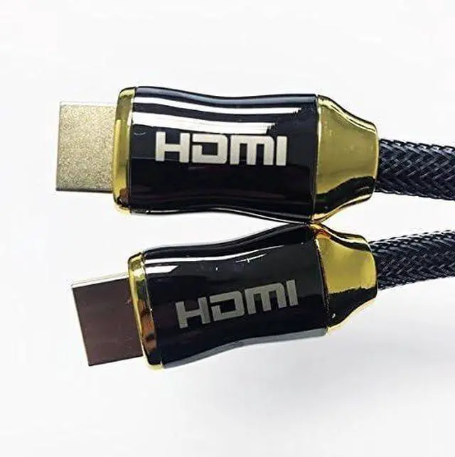 Main image of OMNIHIL 50 Feet Long HDMI Cable Compatible with Optoma EH412 /Optoma HD27E /OPTOMA X365