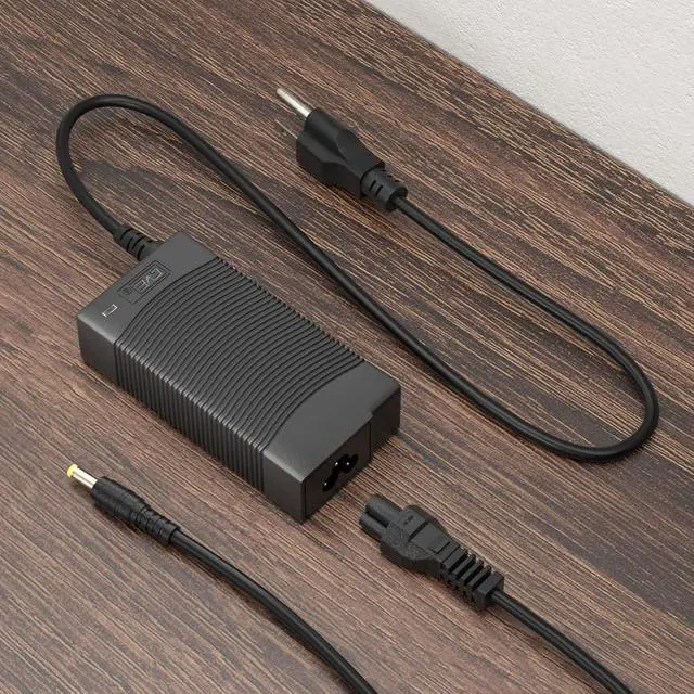 Alt view image 3 of 7 - MUNBYN Printer Power Adapter for 941 130 129, Printer Power Cable for 941 130 129, and Printer USB Cable for 941 130 129