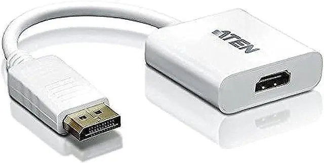 Main image of ATEN Displayport(M) to Hdmi(F) Adapter