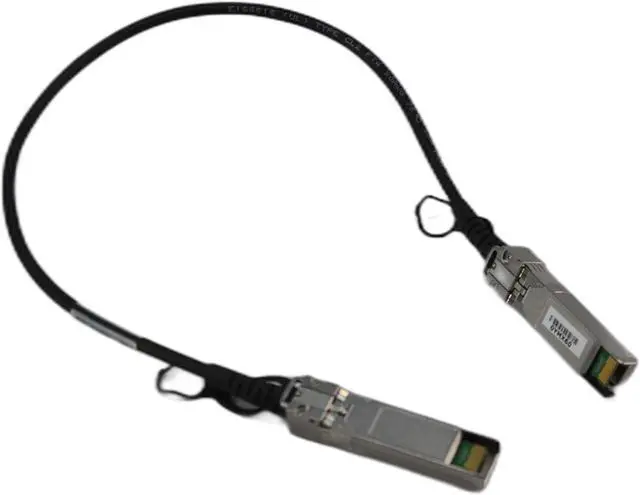Main image of Addon-Networking Twinaxial Cable (DAC-SFP-10GE-50CM-AO)