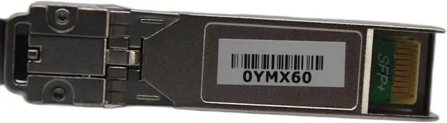 Alt view image 4 of 5 - Addon-Networking Twinaxial Cable (DAC-SFP-10GE-50CM-AO)