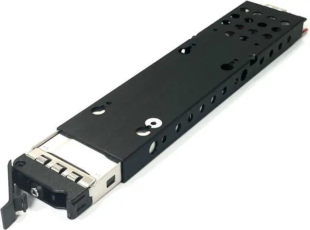 Alt view image 2 of 7 - Micro SATA Cables Super Slim PCIe Slot M2 NVMe Gen 4 Compact SlimSAS IO Adapter: High-Speed Performance and Efficient Storage Solutions