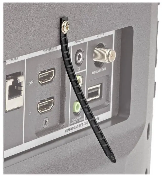 Alt view image 5 of 5 - Tripp Lite Keyspan USA-19HS-C USB-C to RS-232 DB9 Serial Adapter, 230 Kbps High-Speed, 3 ft Detachable Cable, Windows & macOS, TAA Compliant, Cloud Care Pre-Configured Bundle Eligible (1 Pack)