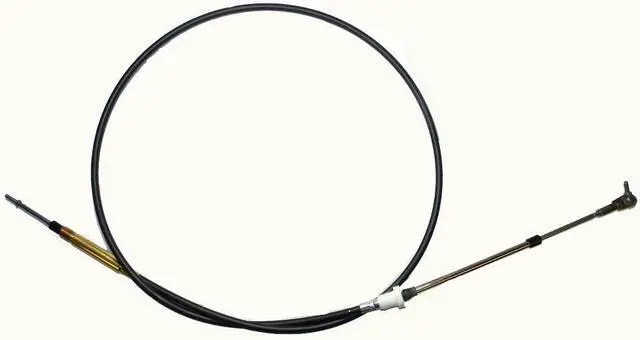 Main image of RAREELECTRICAL Steering Cable Compatible With Yamaha Fx Waverunner 2004-2008 Fx140 Cruiser 2004-2010 Fx Ho Fx Cruiser Ho 2008-2010 Fx Sho Fx Cruiser Sho 4-Stroke 1052Cc 160Hp Replaces F1s-61481-00-00