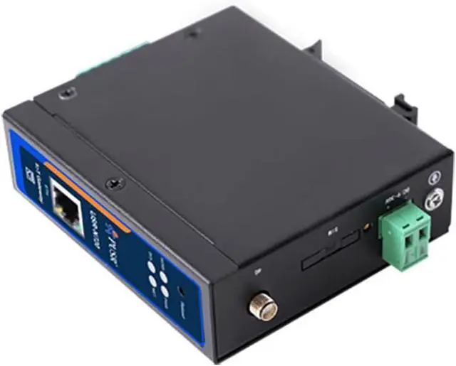 Alt view image 4 of 4 - USR-N720-ETH High-Performance IoT Gateway with 2 RS485