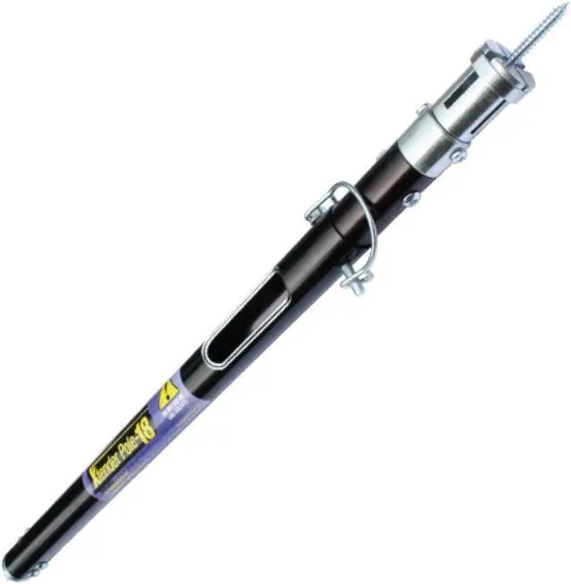 Main image of Platinum Tools JH718 Xtender Pole - 18, For Ceilings Up To 24'. Box.