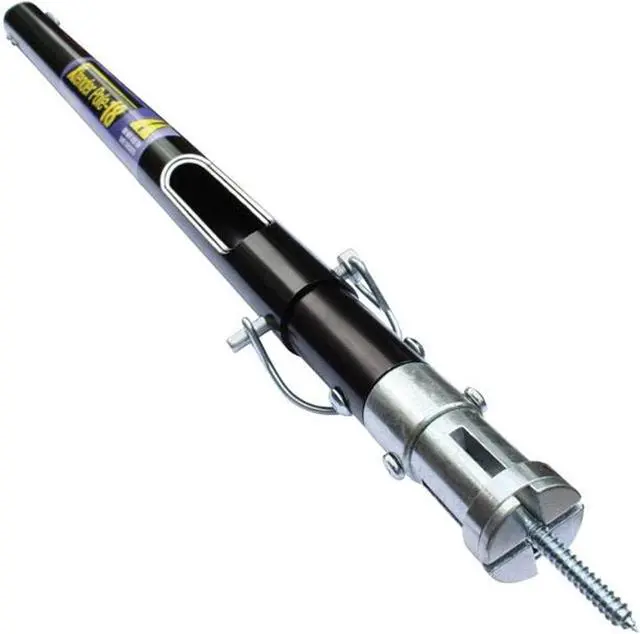 Alt view image 3 of 5 - Platinum Tools JH718 Xtender Pole - 18, For Ceilings Up To 24'. Box.