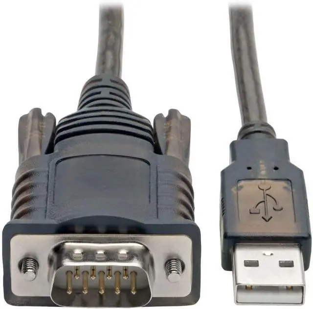 Main image of TRIPP LITE AV Cables Video Cable (U209-005-COM)