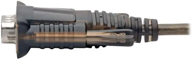 Alt view image 4 of 5 - TRIPP LITE AV Cables Video Cable (U209-005-COM)