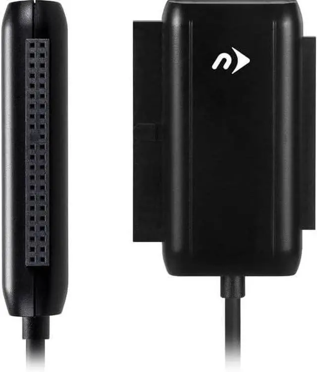 Main image of NEWER TECH Universal Drive Adapter USB Bare Drive Adapter