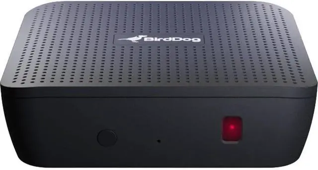Alt view image 2 of 6 - BirdDog Play 4K NDI Player Bundle with Pearstone HDMI Cable and Fastener Straps