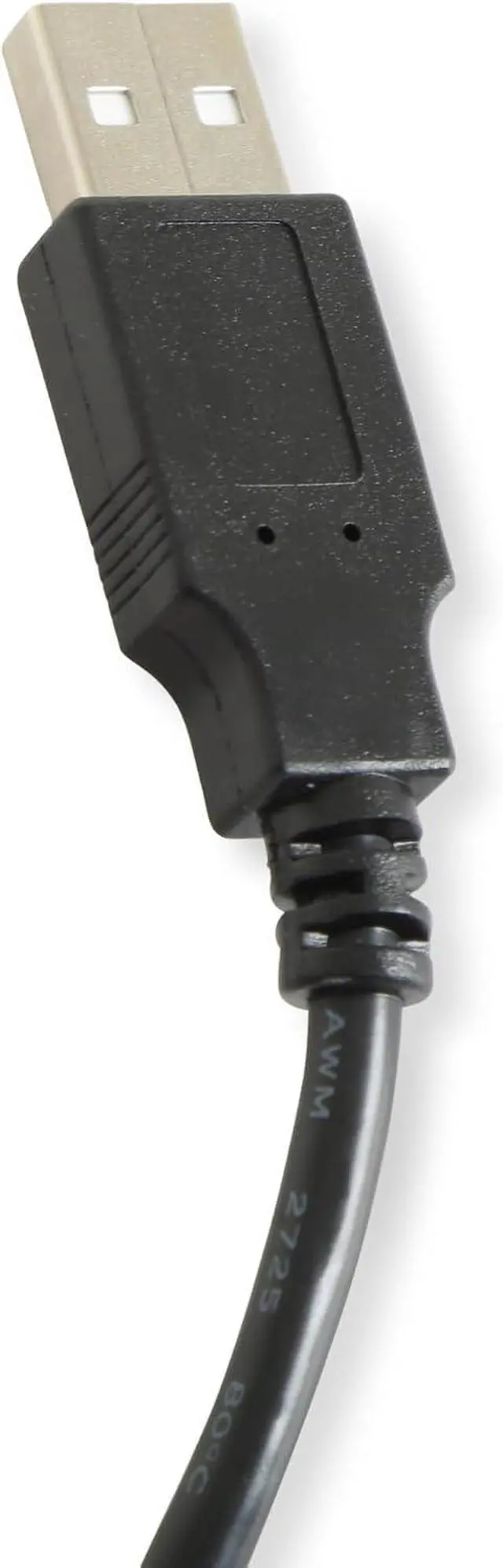 Alt view image 3 of 3 - Holley EFI 558-409 Sealed USB Data Cable
