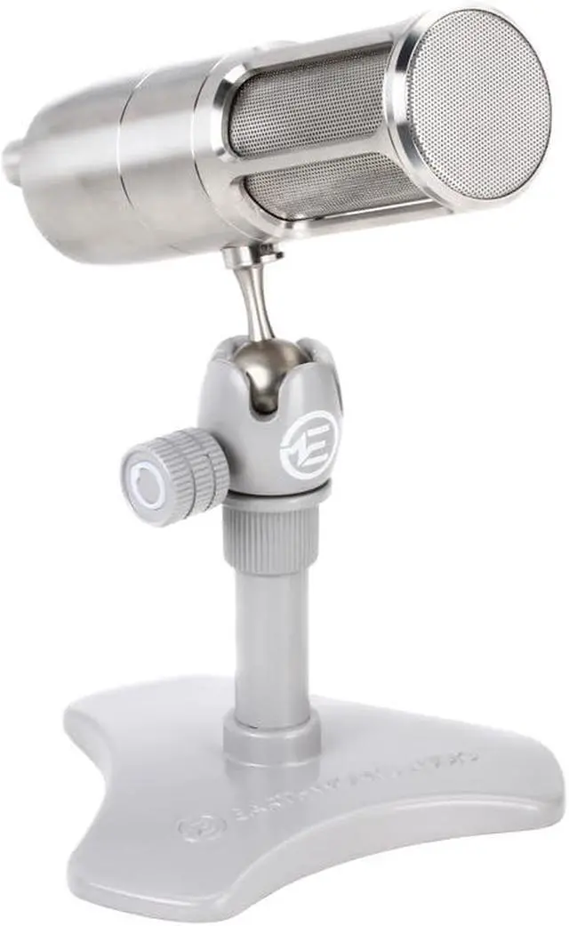 Alt view image 4 of 7 - Earthworks ICON Studio-Quality USB Streaming Microphone