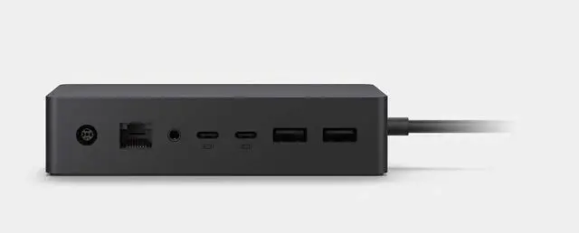 Alt view image 3 of 4 - Microsoft Surface Dock 2