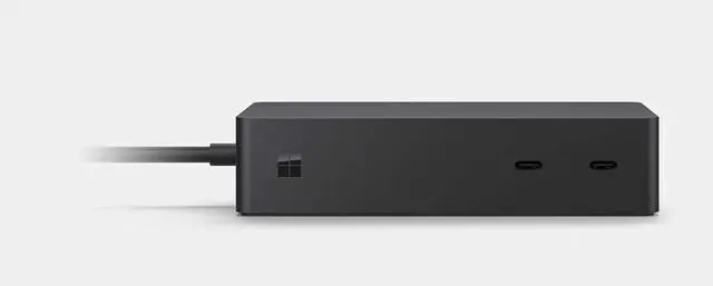 Alt view image 4 of 4 - Microsoft Surface Dock 2