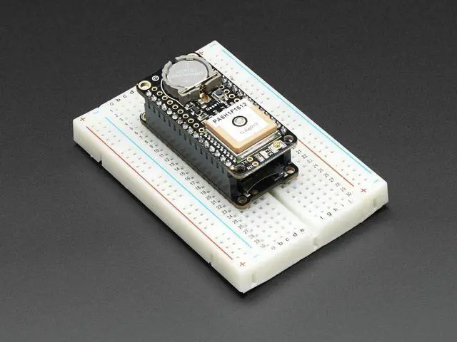 Alt view image 2 of 7 - Adafruit Ultimate GPS FeatherWing