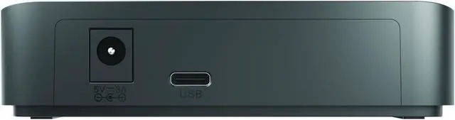 Alt view image 4 of 7 - D-Link USB Hub 7 Multi Port USB 2.0 Fast Charge 2.4A Compact Design 5V/3A Power Adapter Portable (DUB-H7)