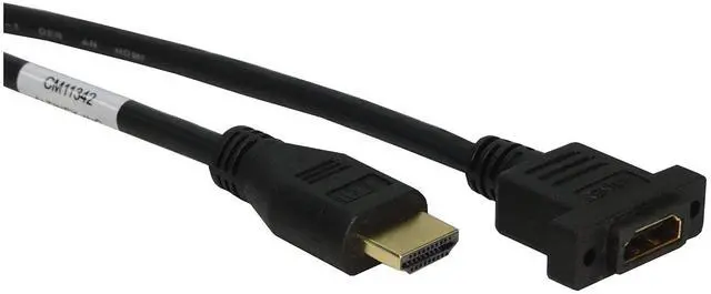 Main image of ALTINEX HDMI F/M 6FT Cable Assembly