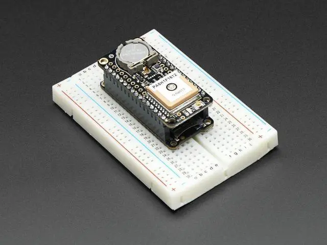 Alt view image 7 of 7 - Adafruit Ultimate GPS FeatherWing