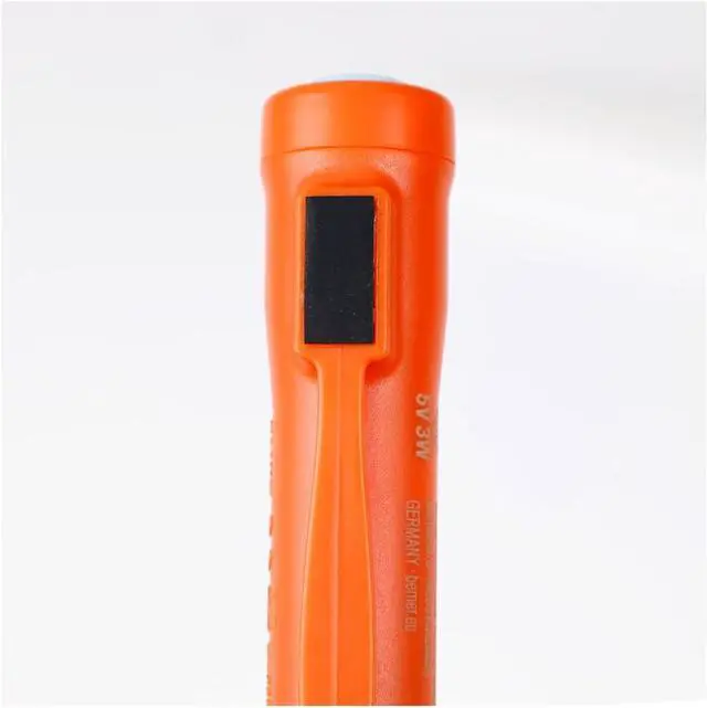 Alt view image 5 of 6 - Berner Pen Light LED 7+1 Micro USB LED Lamp Workshop Lamp
