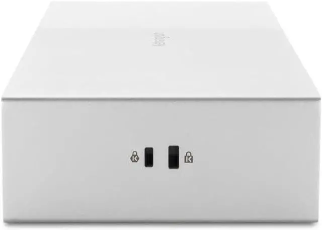 Alt view image 4 of 4 - Kensington SD5000T5 EQ Thunderbolt 5 Docking Station - 80Gbps Data | Triple 4K/Dual 8K Video | 140W PD 3.1 Laptop Charging | 2.5Gbps Ethernet | SD/Micro SD 4.0 | for Windows & macOS (K35202NA)