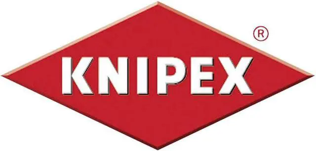 Alt view image 4 of 4 - Knipex 97 51 10 Crimping Pliers for Western plugs RJ 11/12