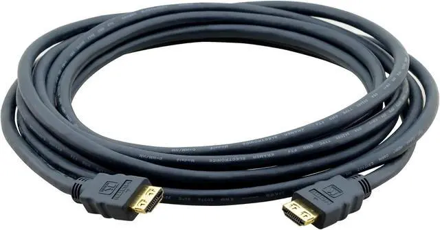 Main image of Kramer Premium High-Speed HDMI Cable HDMI to HDMI, 4K@60Hz, 35 ft (C-HM/HM-35)