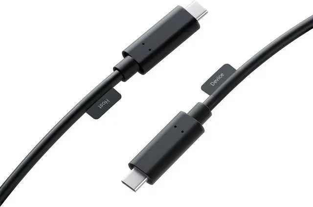 Main image of Insta360 Connect Extra Long 98ft (30m) USB-C Cable