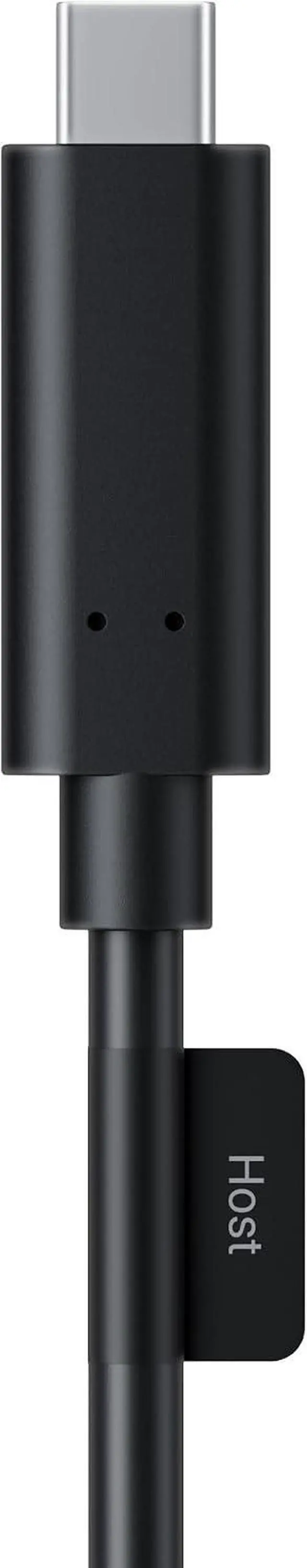 Alt view image 4 of 5 - Insta360 Connect Extra Long 98ft (30m) USB-C Cable