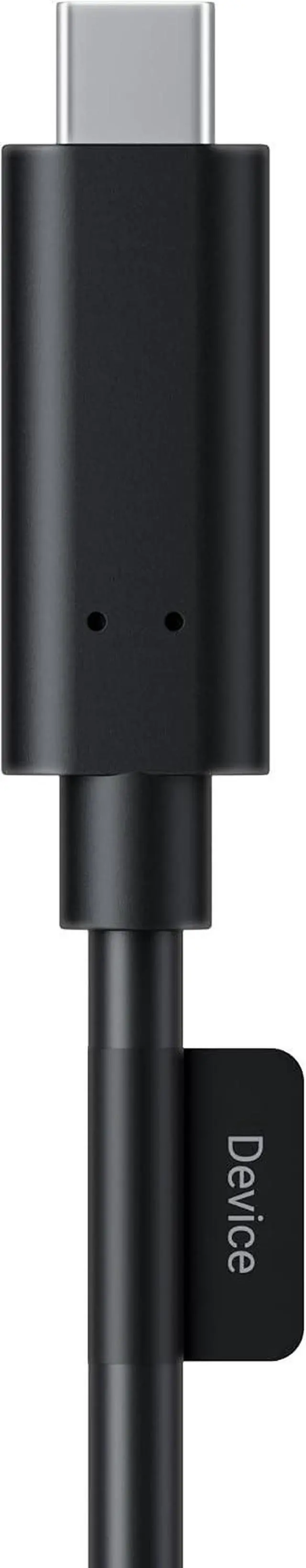 Alt view image 5 of 5 - Insta360 Connect Extra Long 98ft (30m) USB-C Cable