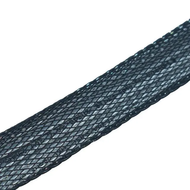 Alt view image 5 of 6 - PCIe Gen6 MCIO x8 to MCIO 8i Cable, 1.6 feet (50 cm)